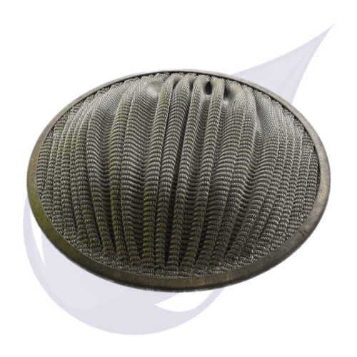 Picture of Suction Strainer
