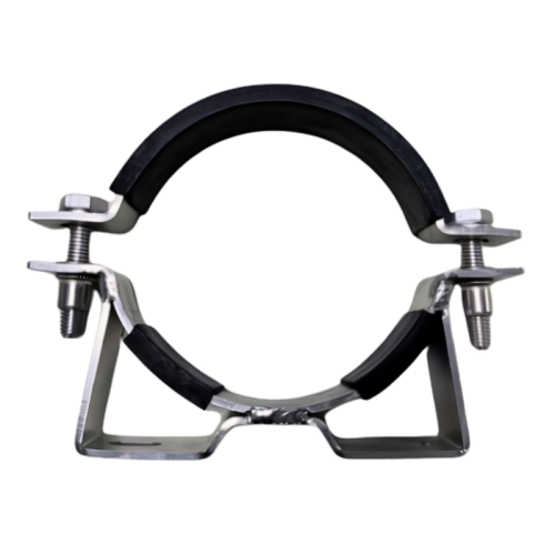 Picture of Bladder Accumulator Clamp