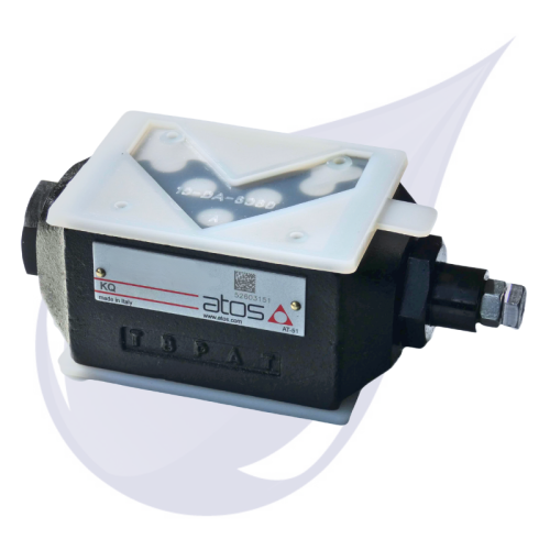 Picture of Valve Module