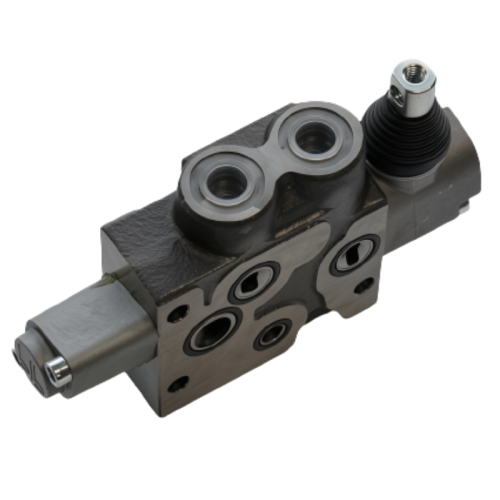 Valve Element