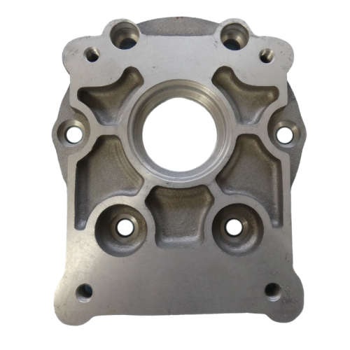 Flange