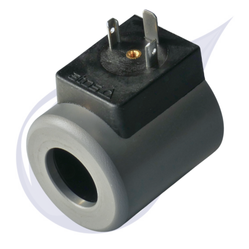 Picture of Solenoid Coil
