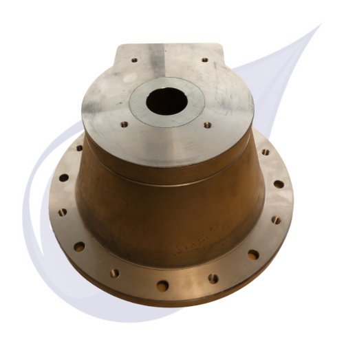 Picture of Bell Housing