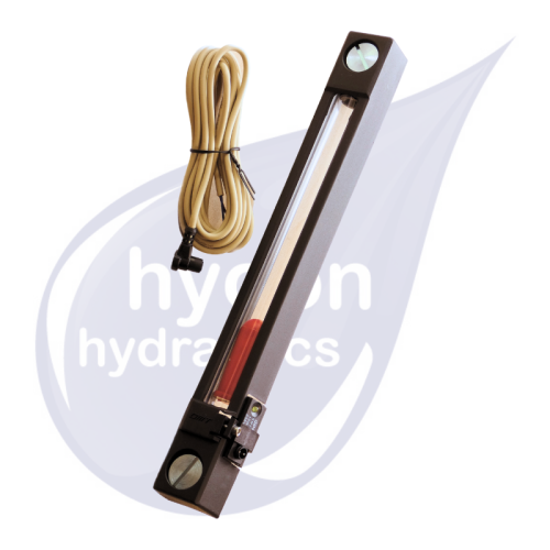Picture of Sight Level Gauge