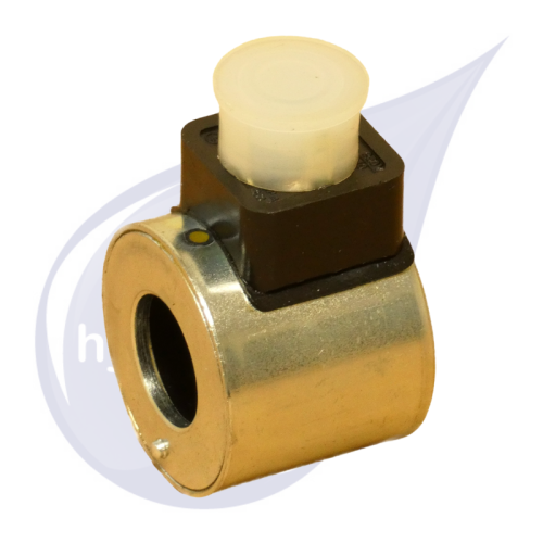 Picture of Solenoid Coil