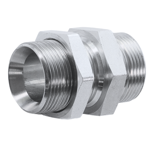 Bulkhead Fitting