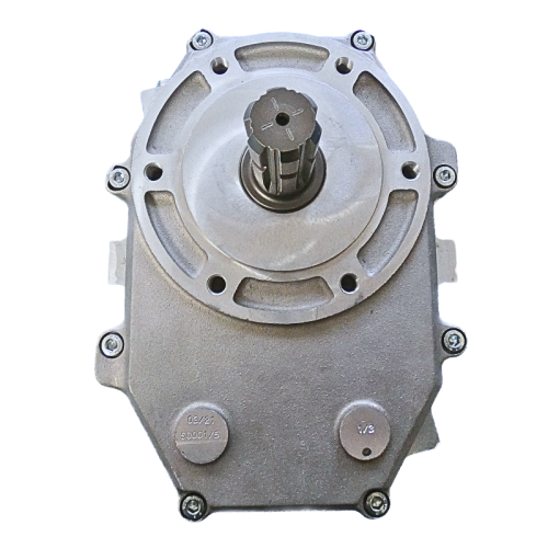 Gearbox