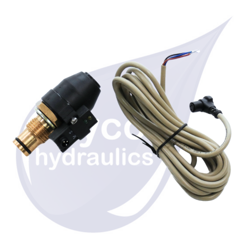 Picture of Clogging Indicator