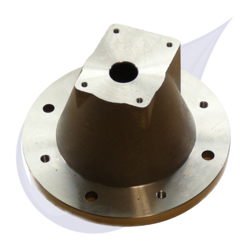 Picture of Bell Housing