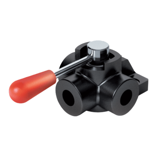 Diverter Valve