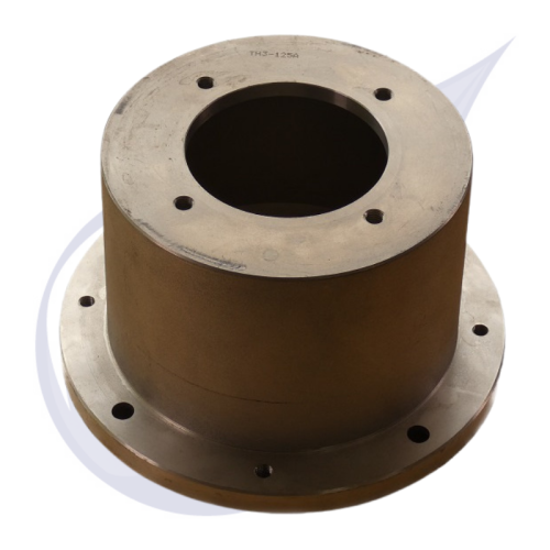 Picture of Bell Housing
