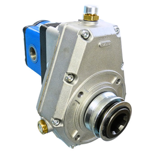 Gearbox