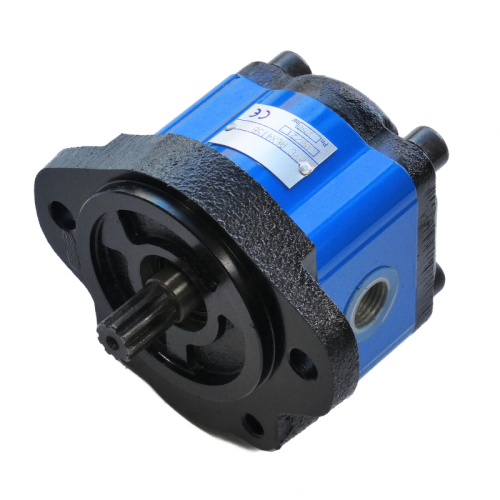 Gear Pump
