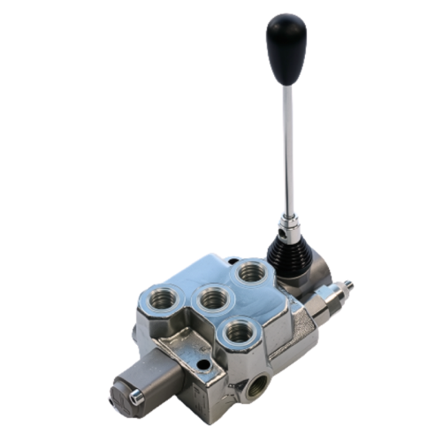 Valve