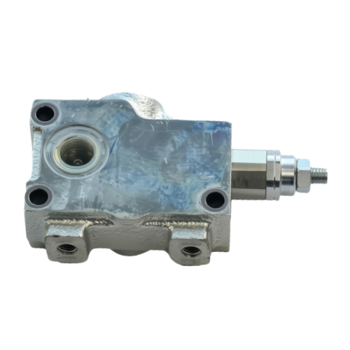Relief Valve