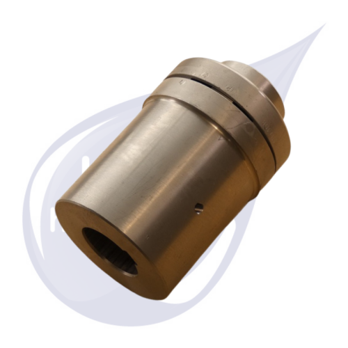 Picture of Drive Coupling
