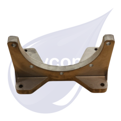 Picture of Mounting Feet