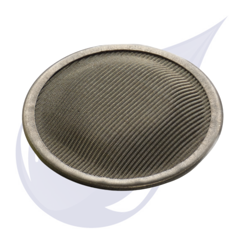 Picture of Suction Strainer