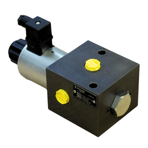 Solenoid Diverter
