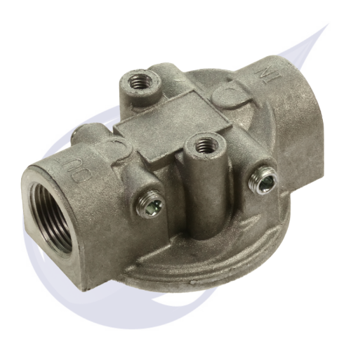 Picture of Filter Head