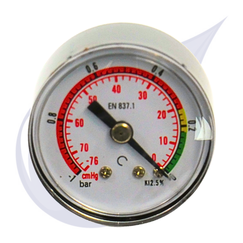 Picture of Clogging Indicator