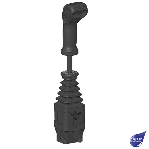 PICTURE OF VALVE CABLE CONTROL LEVER