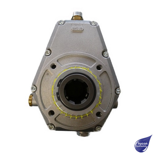 PICTURE OF BORELLI GEARBOX