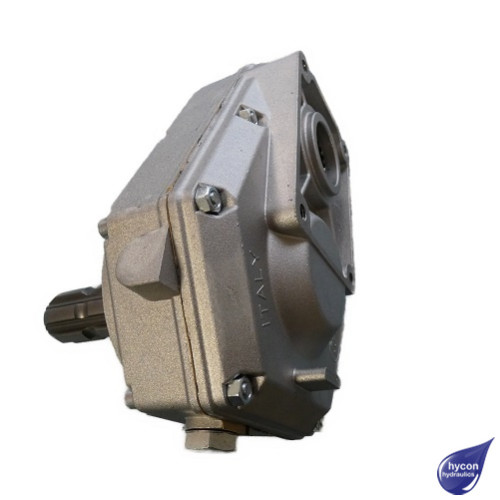 PICTURE OF BORELLI GEARBOX