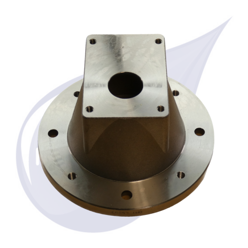 Picture of Bell Housing
