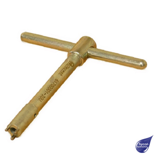 PICTURE OF HOSE BURST INSERTION TOOL