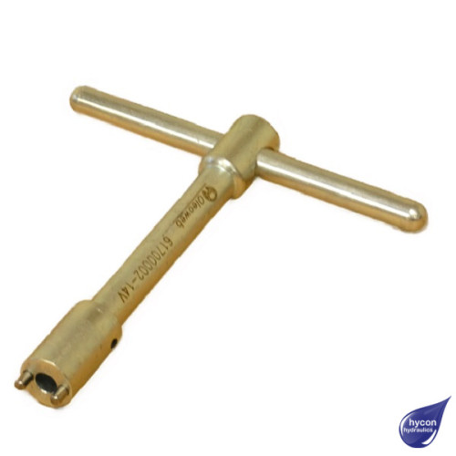 PICTURE OF HOSE BURST INSERTION TOOL