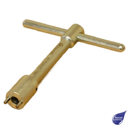 PICTURE OF HOSE BURST INSERTION TOOL