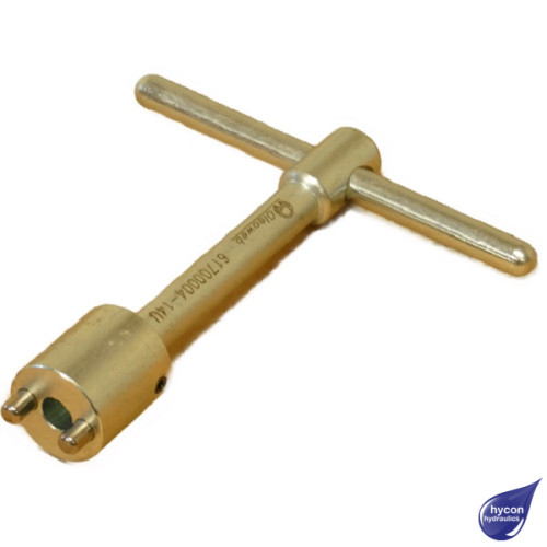PICTURE OF HOSE BURST INSERTION TOOL