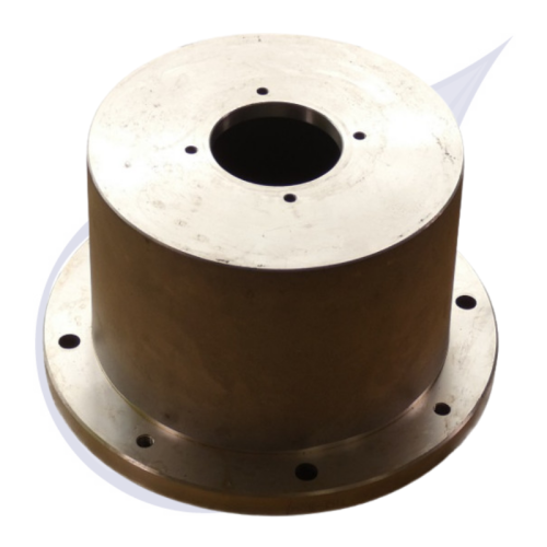 Picture of Bell Housing