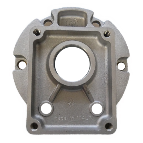 Flange