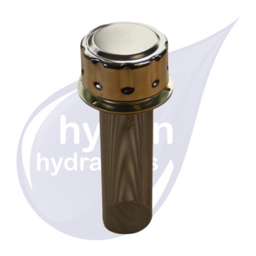 Picture of Filler Breather
