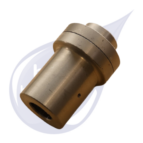 Picture of Drive Coupling