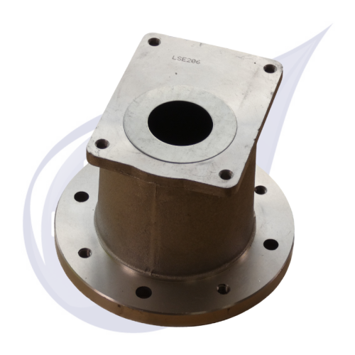 Picture of Bell Housing