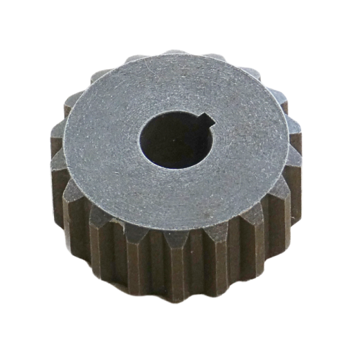 Spline Coupling
