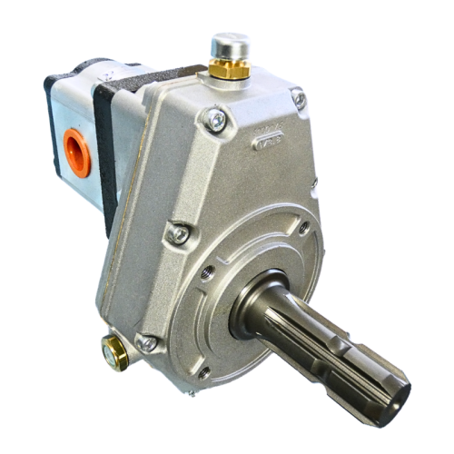 Gearbox