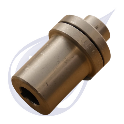 Picture of Drive Coupling