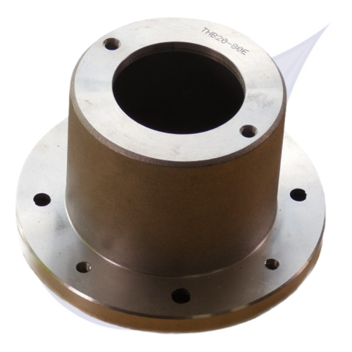 Picture of Bell Housing