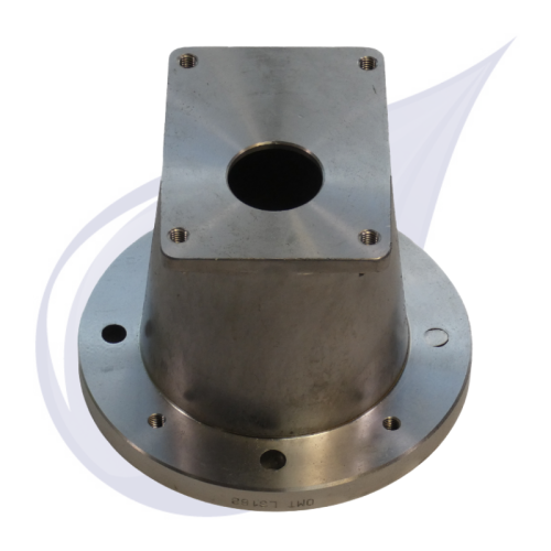 Picture of Bell Housing