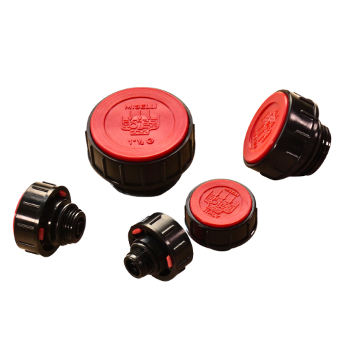 Filler Cap