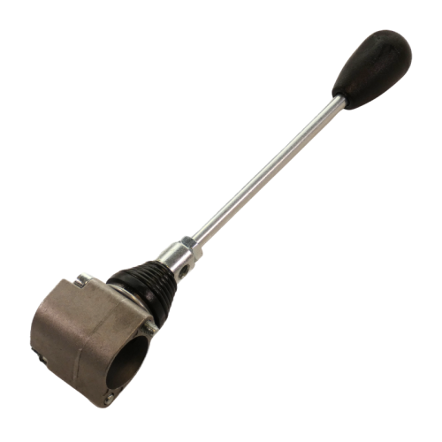 Handle End Cap