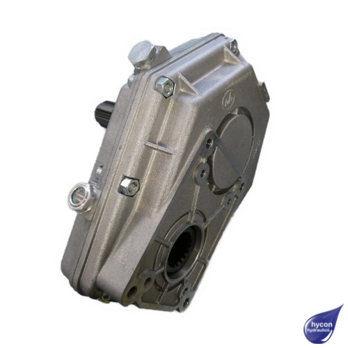 PICTURE OF BORELLI GEARBOX