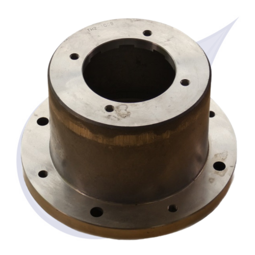 Picture of Bell Housing