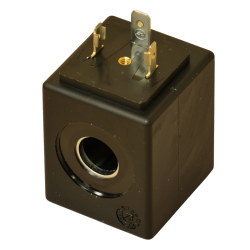 Solenoid Coil