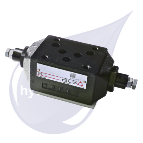 Picture of Valve Module