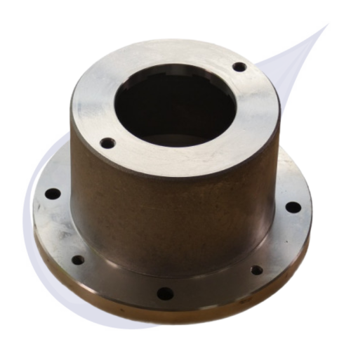 Picture of Bell Housing